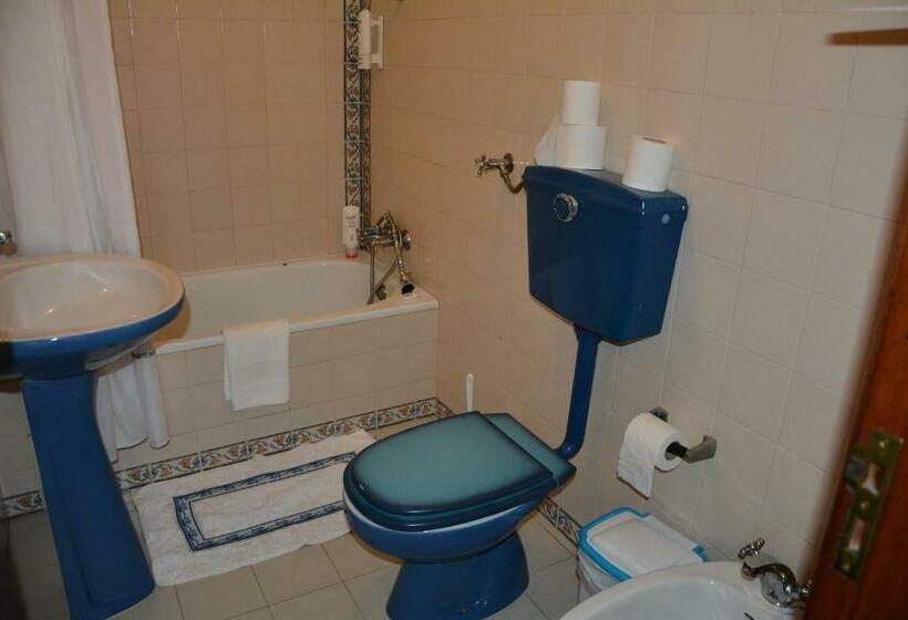 Apartamentos Cintra Do Vale