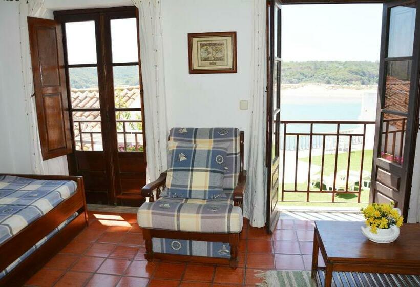 Apartamentos Cintra Do Vale