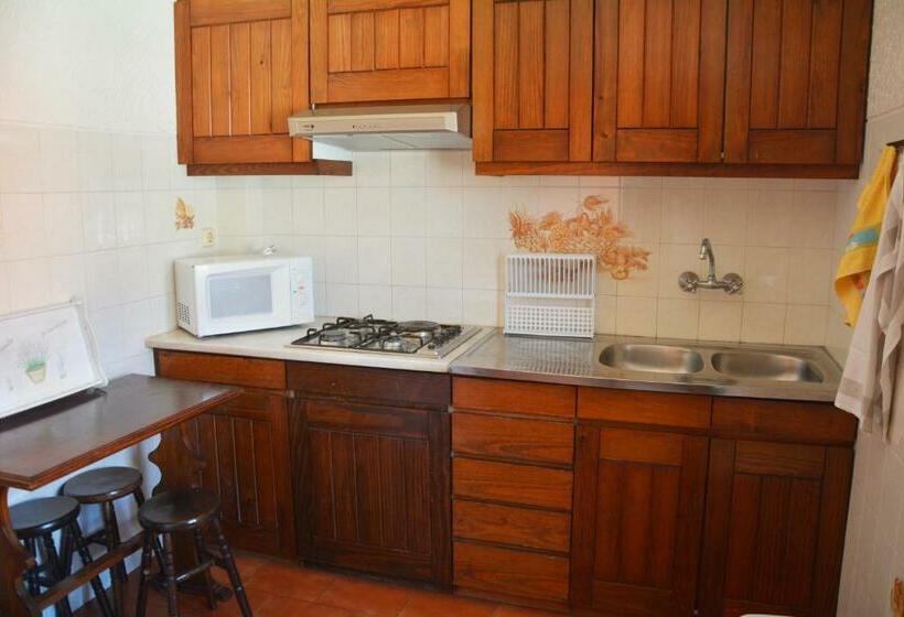 Apartamentos Cintra Do Vale