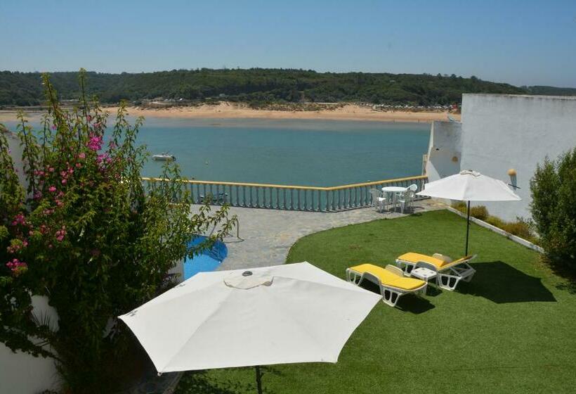 Apartamentos Cintra Do Vale