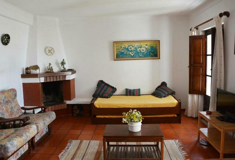 Apartamentos Cintra Do Vale