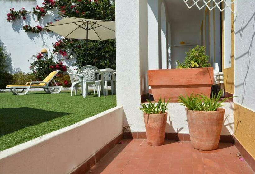 Apartamentos Cintra Do Vale