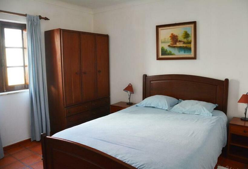 Apartamentos Cintra Do Vale