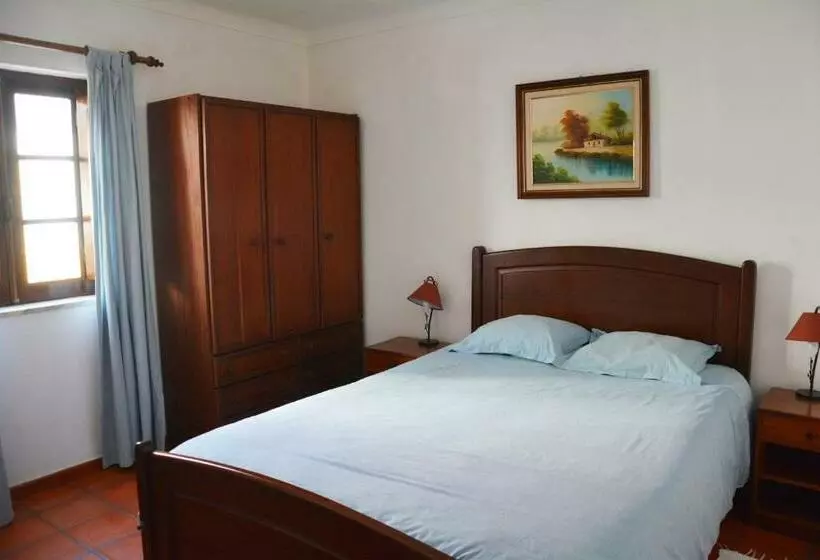 Apartamentos Cintra Do Vale