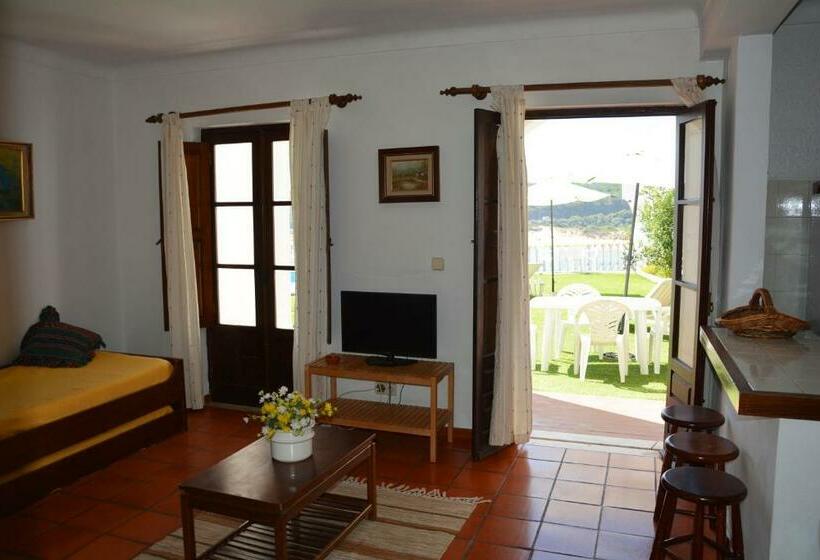 Apartamentos Cintra Do Vale