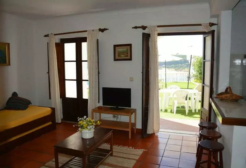 Apartamentos Cintra Do Vale