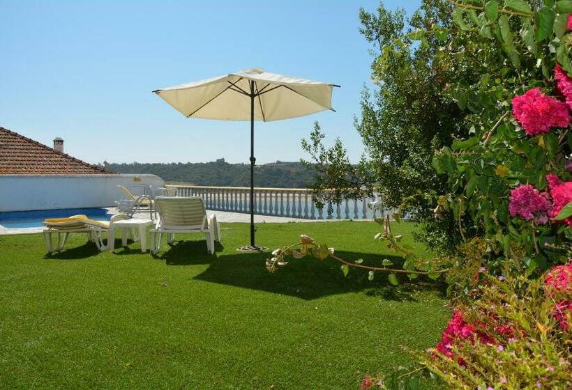 Apartamentos Cintra Do Vale