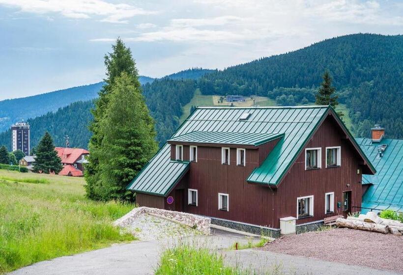 Apartmány Nová Sala