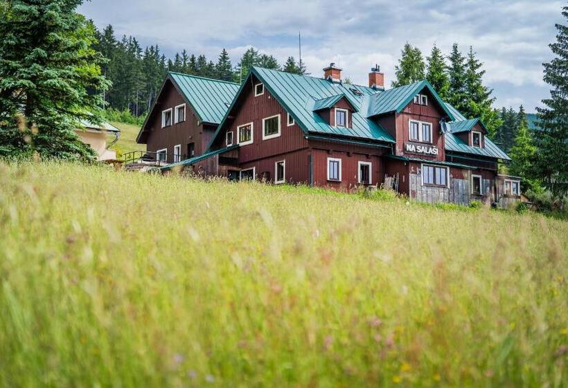 Apartmány Nová Sala