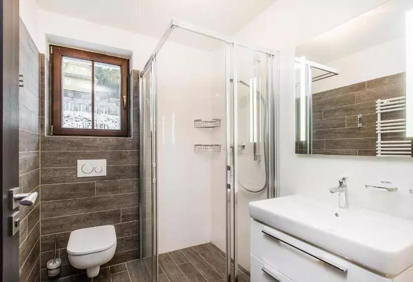 Apartmány Nová Sala