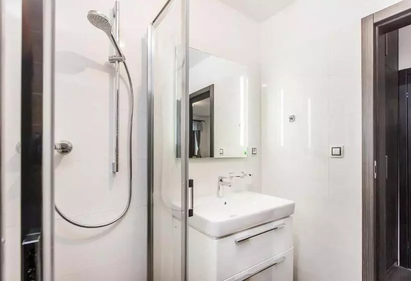 Apartmány Nová Sala