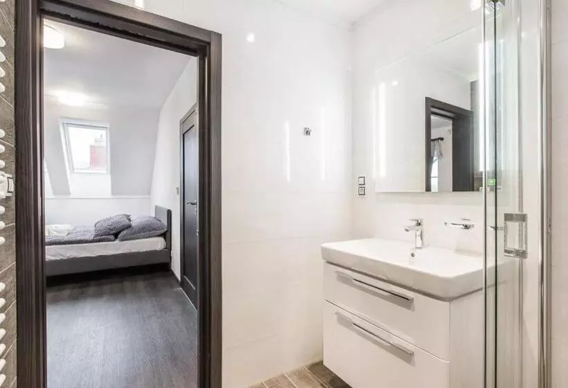 Apartmány Nová Sala
