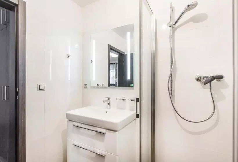 Apartmány Nová Sala