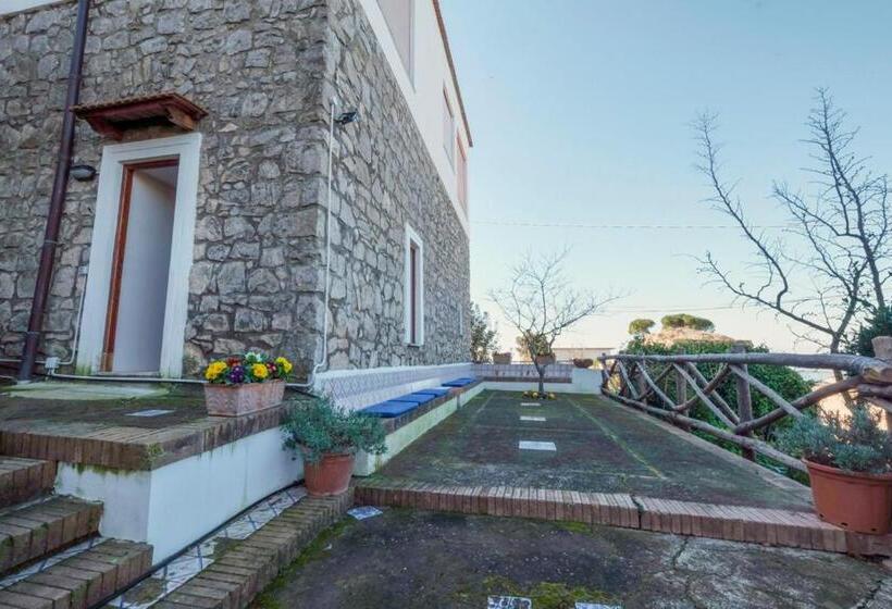 B&b 1787 In Montechiaro