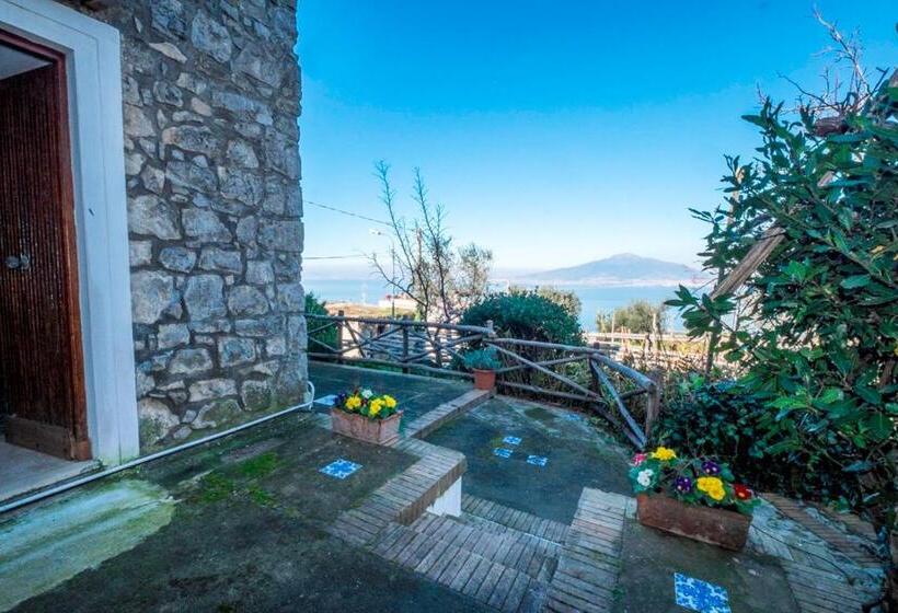 B&b 1787 In Montechiaro