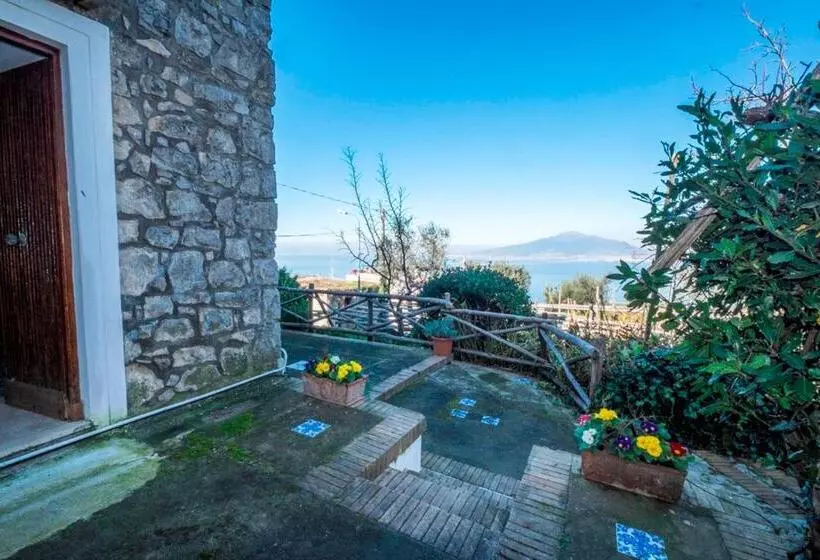 B&b 1787 In Montechiaro