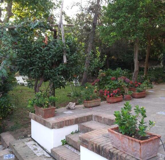 B&b 1787 In Montechiaro