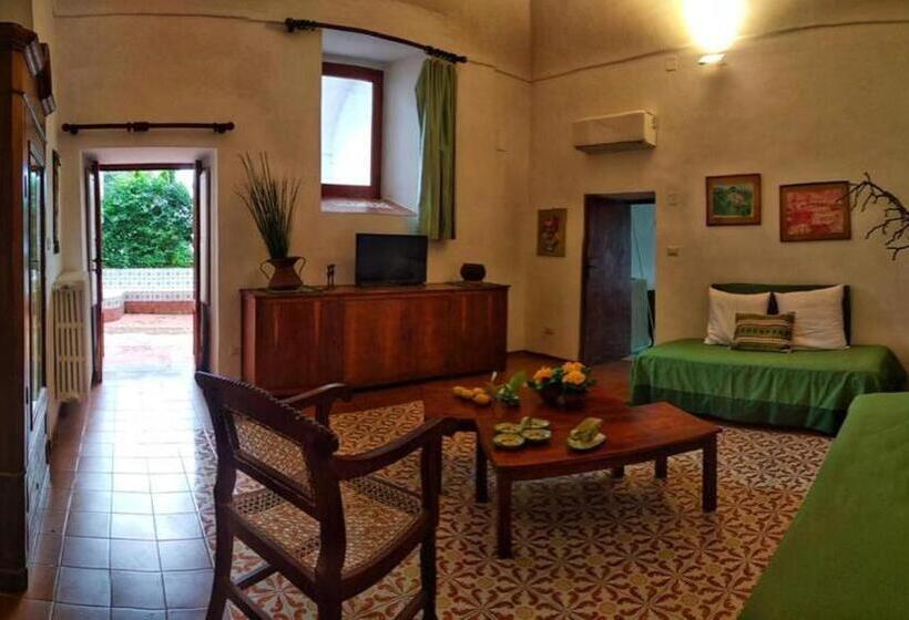 B&b 1787 In Montechiaro