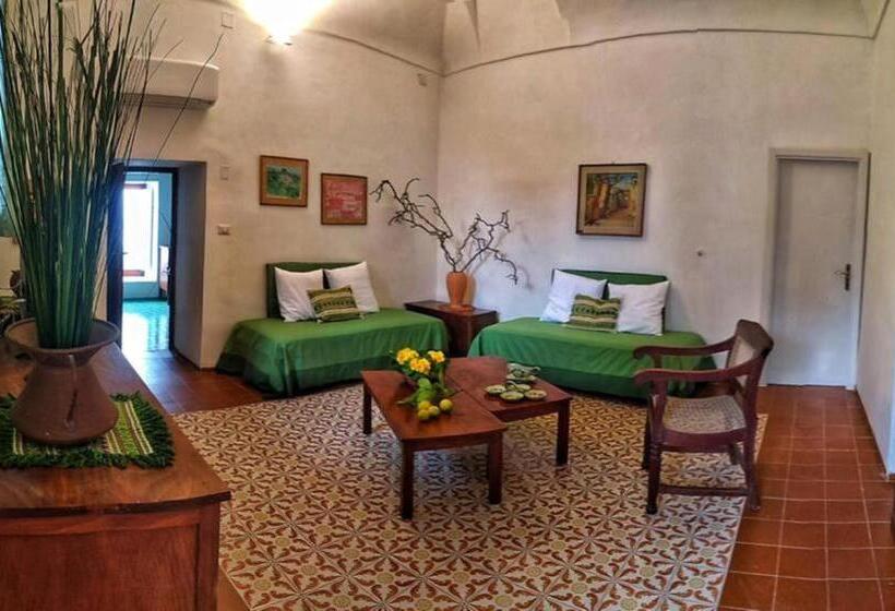 B&b 1787 In Montechiaro