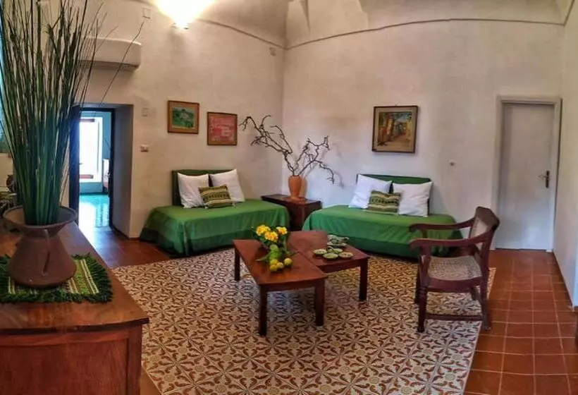 B&b 1787 In Montechiaro