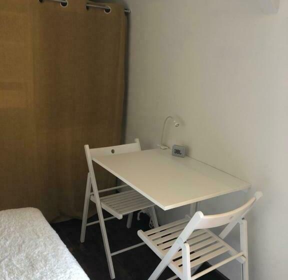 Bed and Breakfast Ardoises Et Agapanthes