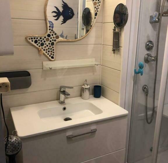 Bed and Breakfast Ardoises Et Agapanthes