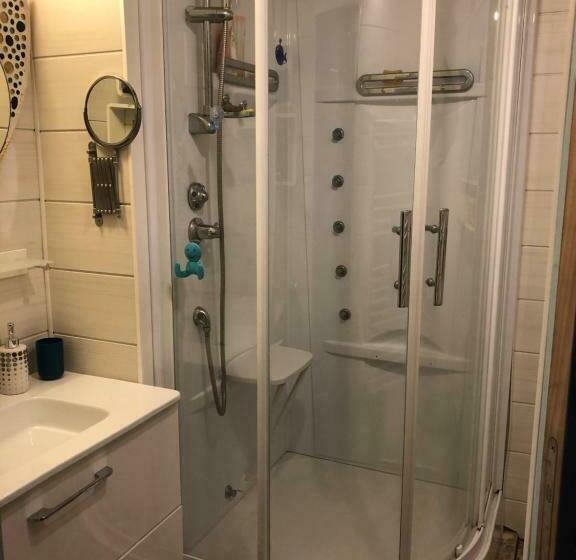 Bed and Breakfast Ardoises Et Agapanthes