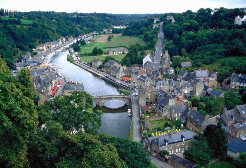 Bed and Breakfast Ardoises Et Agapanthes