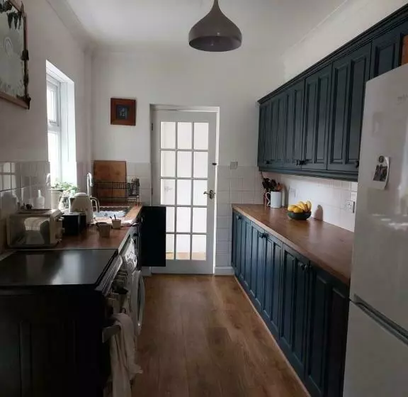 Aamiaismajoitus (B&B) Aroha