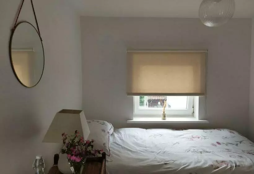 Aamiaismajoitus (B&B) Aroha