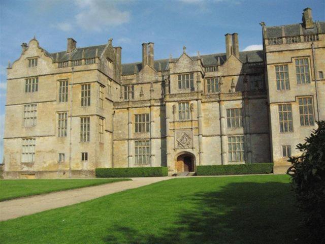 ベッドアンドブレックファースト Bagnell Farm Cottage