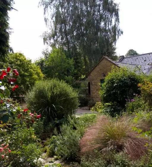 ベッドアンドブレックファースト Bagnell Farm Cottage