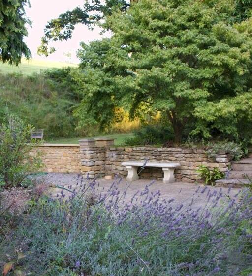 ベッドアンドブレックファースト Bagnell Farm Cottage