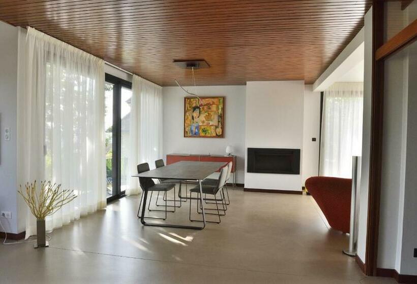 مبيت وإفطار Chambre Beausejour