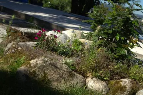 Aamiaismajoitus (B&B) Chambre Beausejour