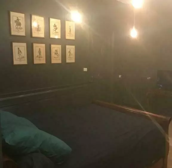 ベッドアンドブレックファースト Chambre Privée Totalement Indépendante Au Cœur De La Ville
