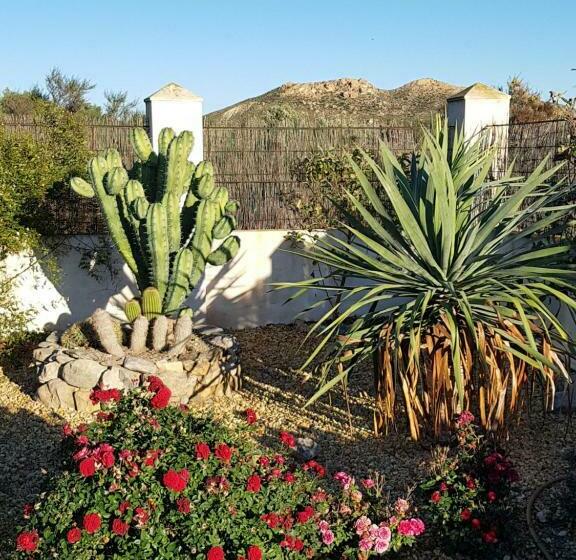 مبيت وإفطار Cortijo Esperanza