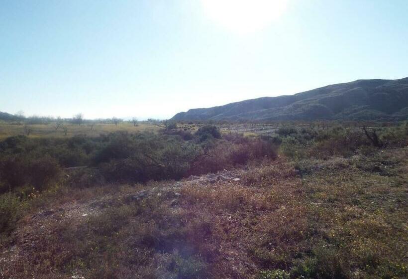 مبيت وإفطار Cortijo Esperanza