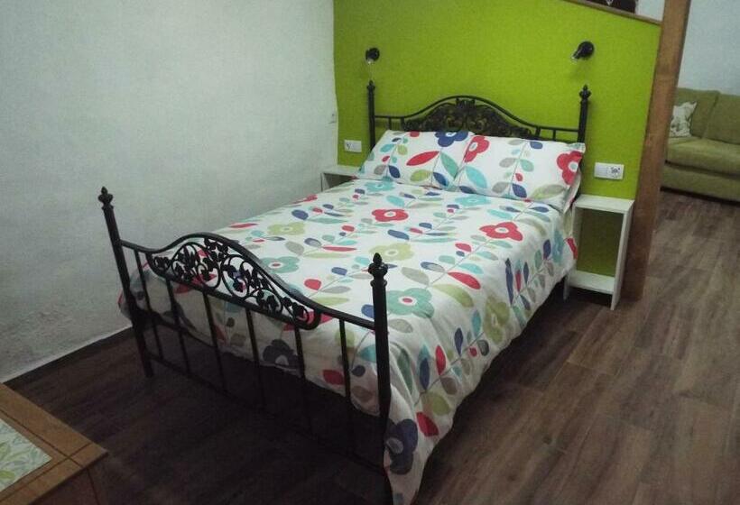 مبيت وإفطار Cortijo Esperanza