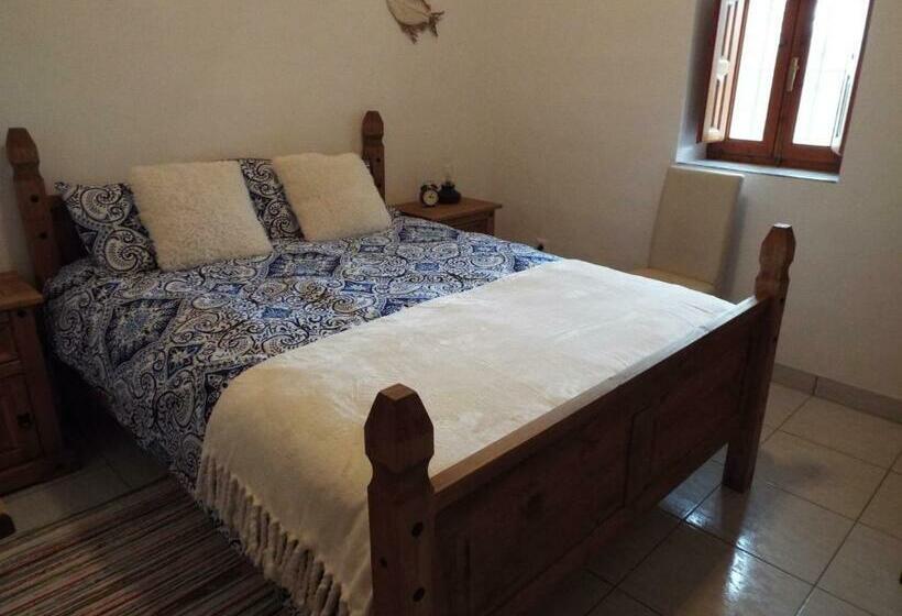 مبيت وإفطار Cortijo Esperanza