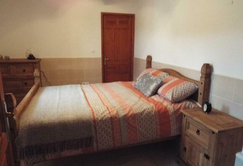 مبيت وإفطار Cortijo Esperanza