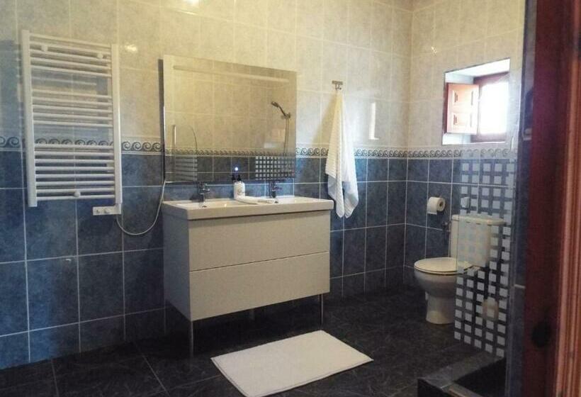 مبيت وإفطار Cortijo Esperanza