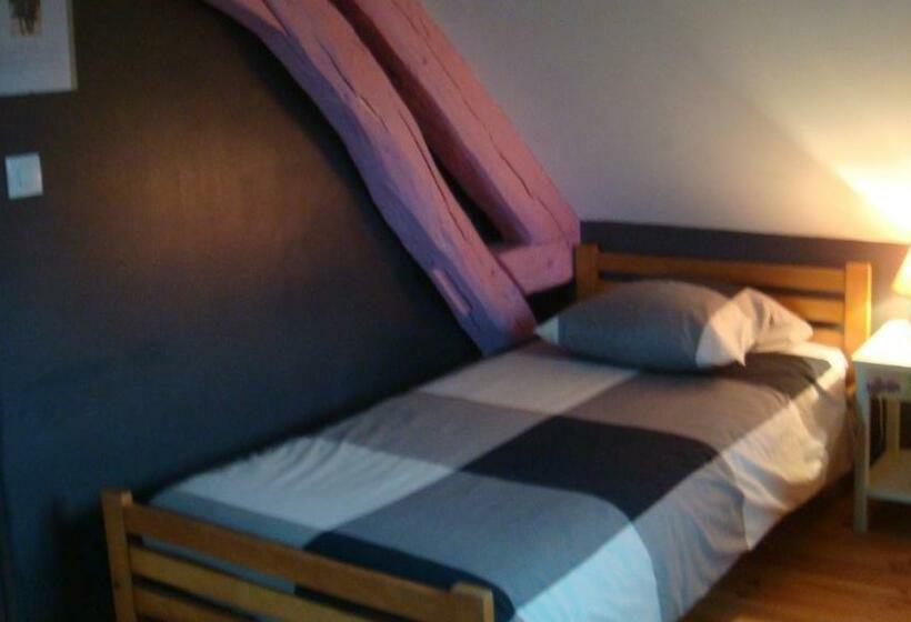 住宿加早餐  Les Gallerands