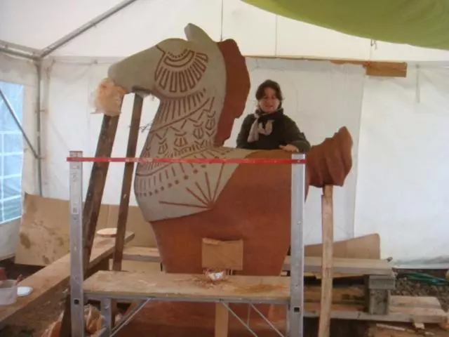 ベッドアンドブレックファースト Les Gallerands