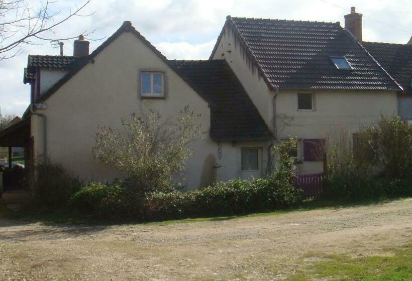 住宿加早餐  Les Gallerands