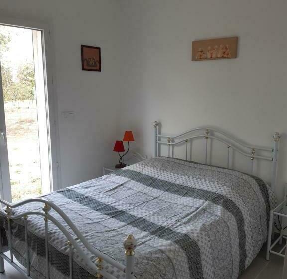 مبيت وإفطار Natur’home