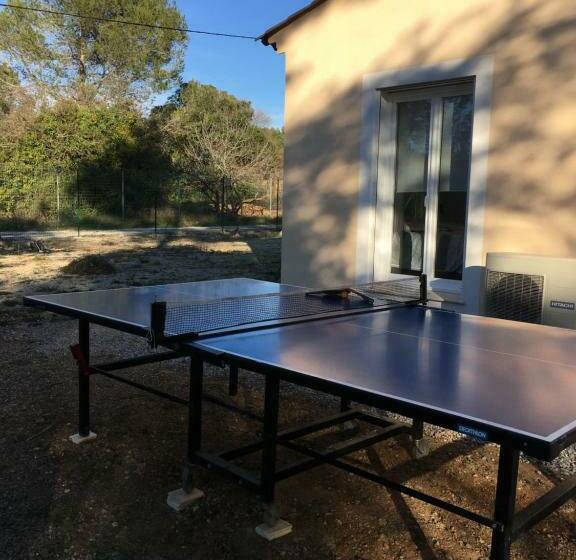 مبيت وإفطار Natur’home