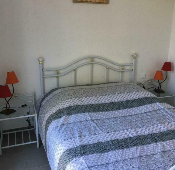 مبيت وإفطار Natur’home