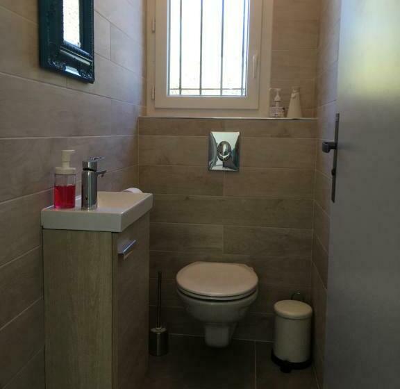 مبيت وإفطار Natur’home