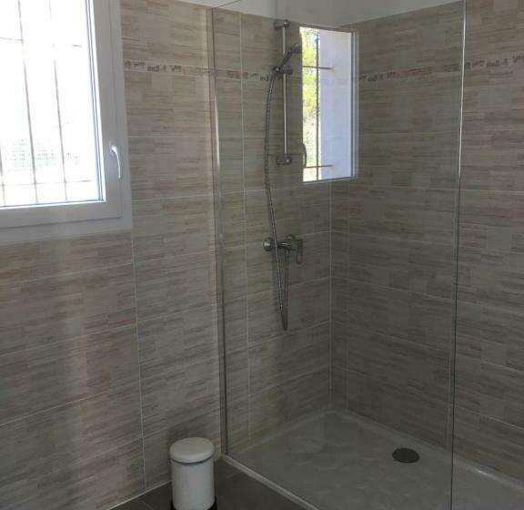 مبيت وإفطار Natur’home